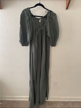 Neuflora Harmony Dress
